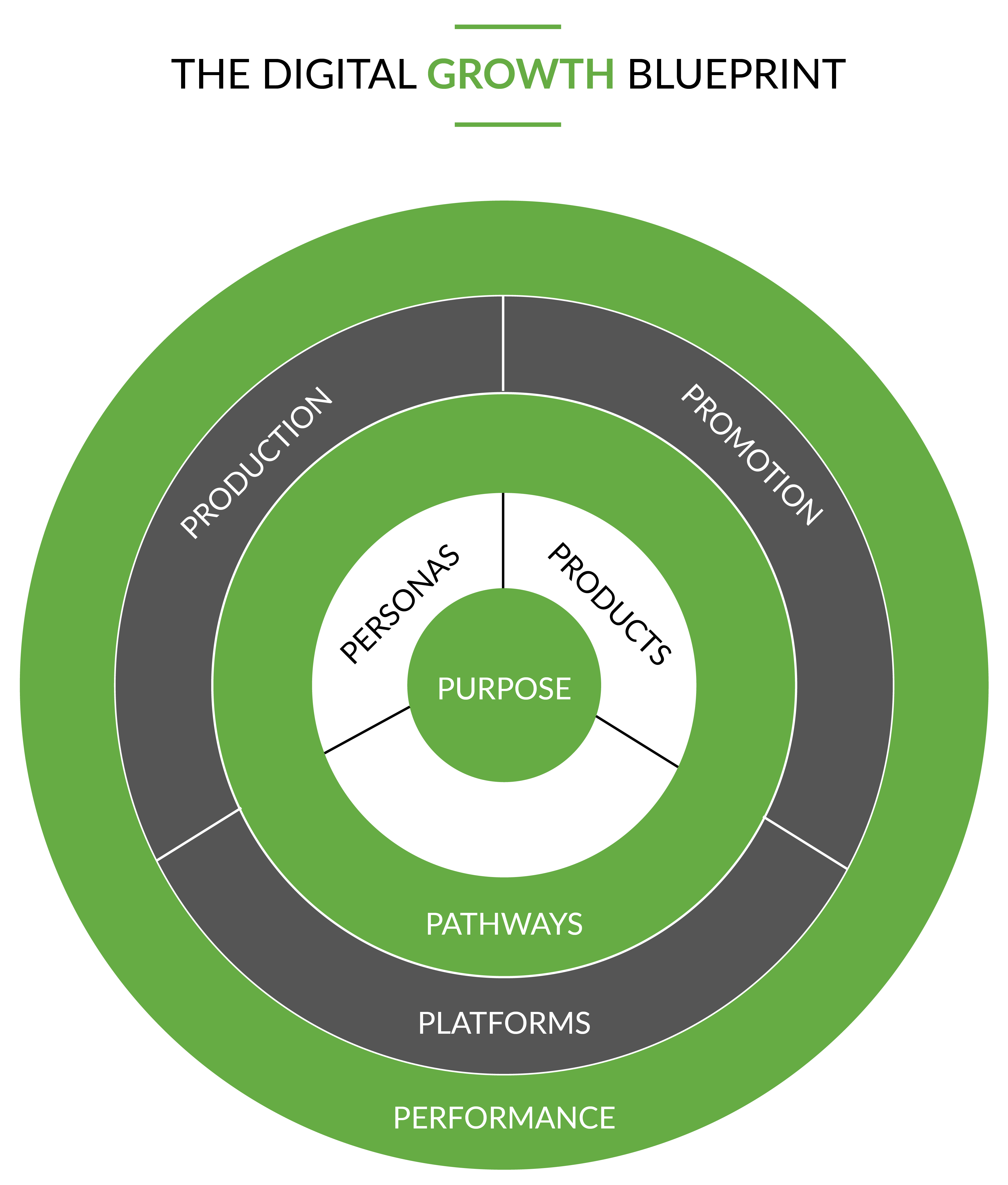The Digital Growth Blueprint