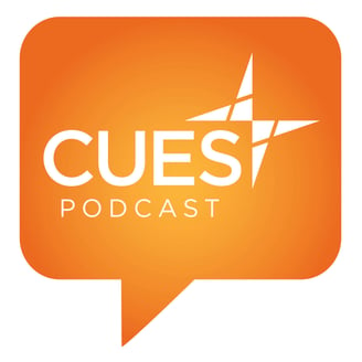 CUES Podcast Image-1