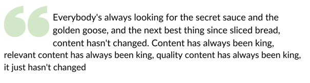 Content is king-1