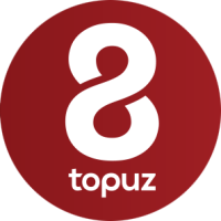 8topuz logo
