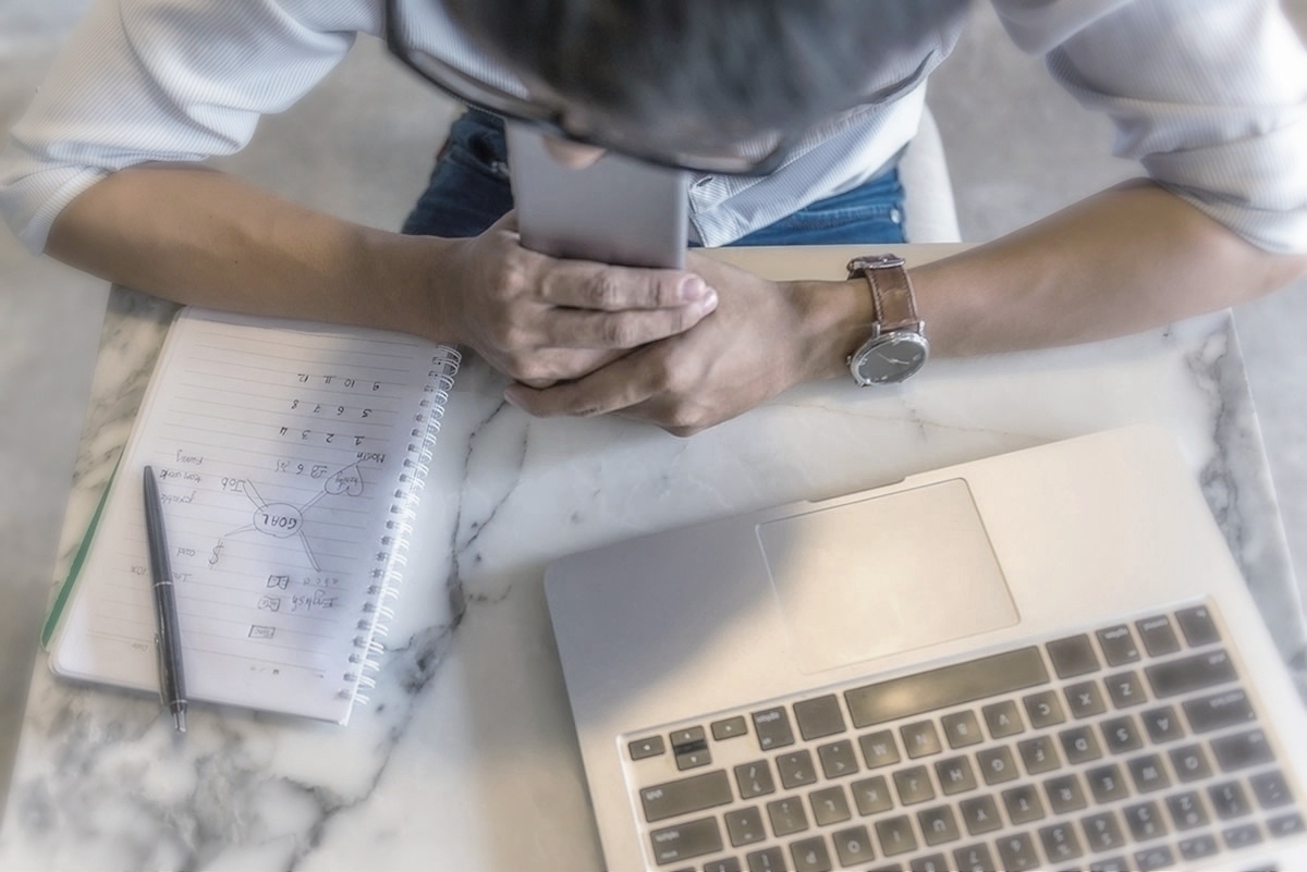 You're not alone in your digital growth journey.