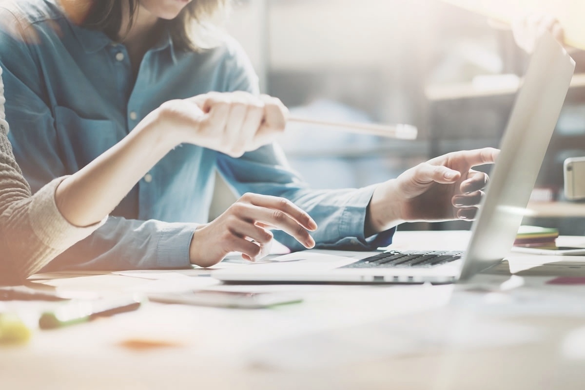 Digital is much more than a website, email, and social media.