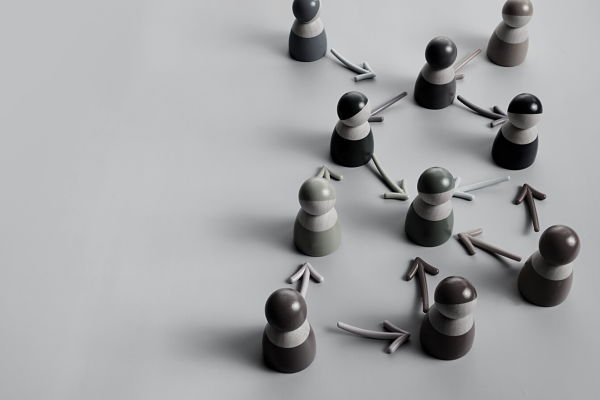 Digital leadership